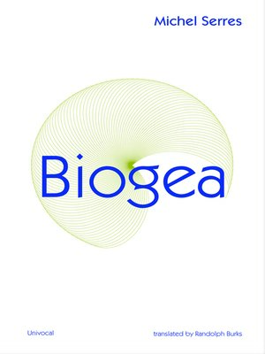 cover image of Biogea